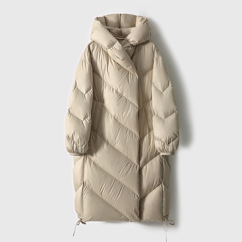 Metropolis-Daunenparka