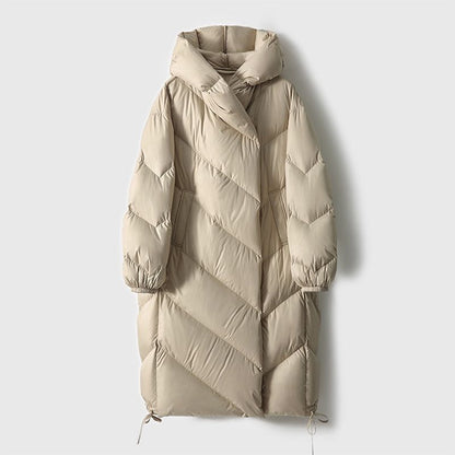 Metropolis-Daunenparka
