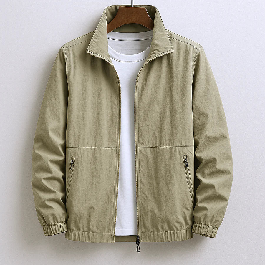 Elegante Sommerjacke