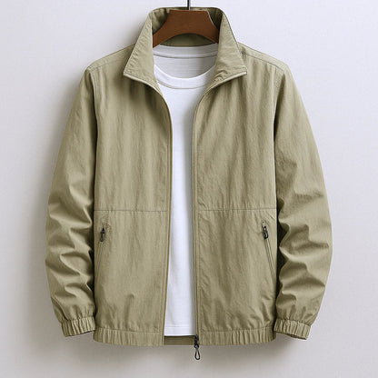 Elegante Sommerjacke