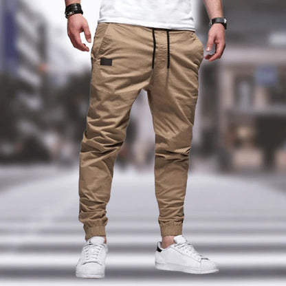 Viggo™ - Stilvolle Bequeme Herren Hose