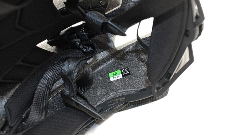 FALCONER Racefietshelm | Superlicht, Ventilerend & CE-gecertificeerd