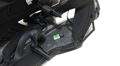FALCONER Racefietshelm | Superlicht, Ventilerend & CE-gecertificeerd
