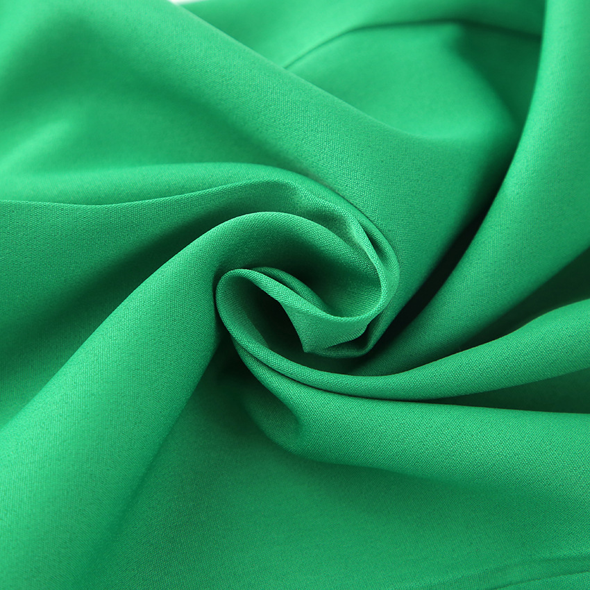 Rosea Hose mit hohem Bund und weitem Bein