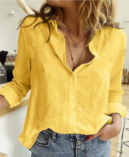 ZOMERBLOUSE LISA