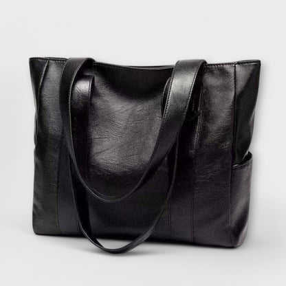 Ivy - Vintage Leren Tas