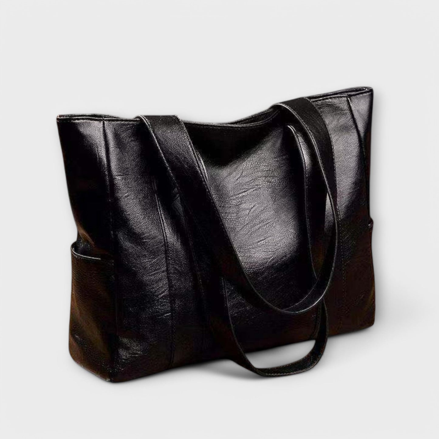 Ivy - Vintage Leren Tas
