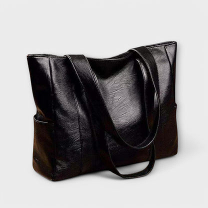 Ivy - Vintage Leren Tas