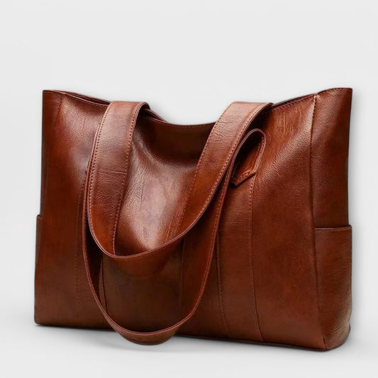 Ivy - Vintage Ledertasche