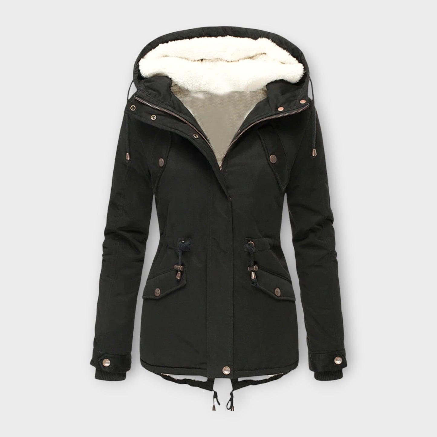 Madison | Waterproof Winter Jacket