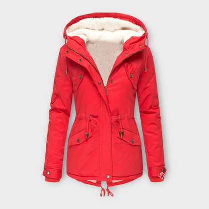 Sophie | Waterproof Winter Jacket