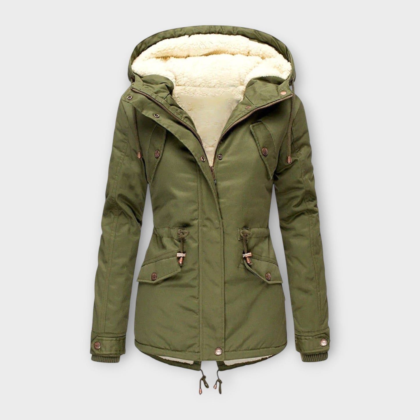 Madison | Waterproof Winter Jacket