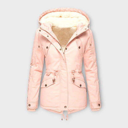 Madison | Waterproof Winter Jacket
