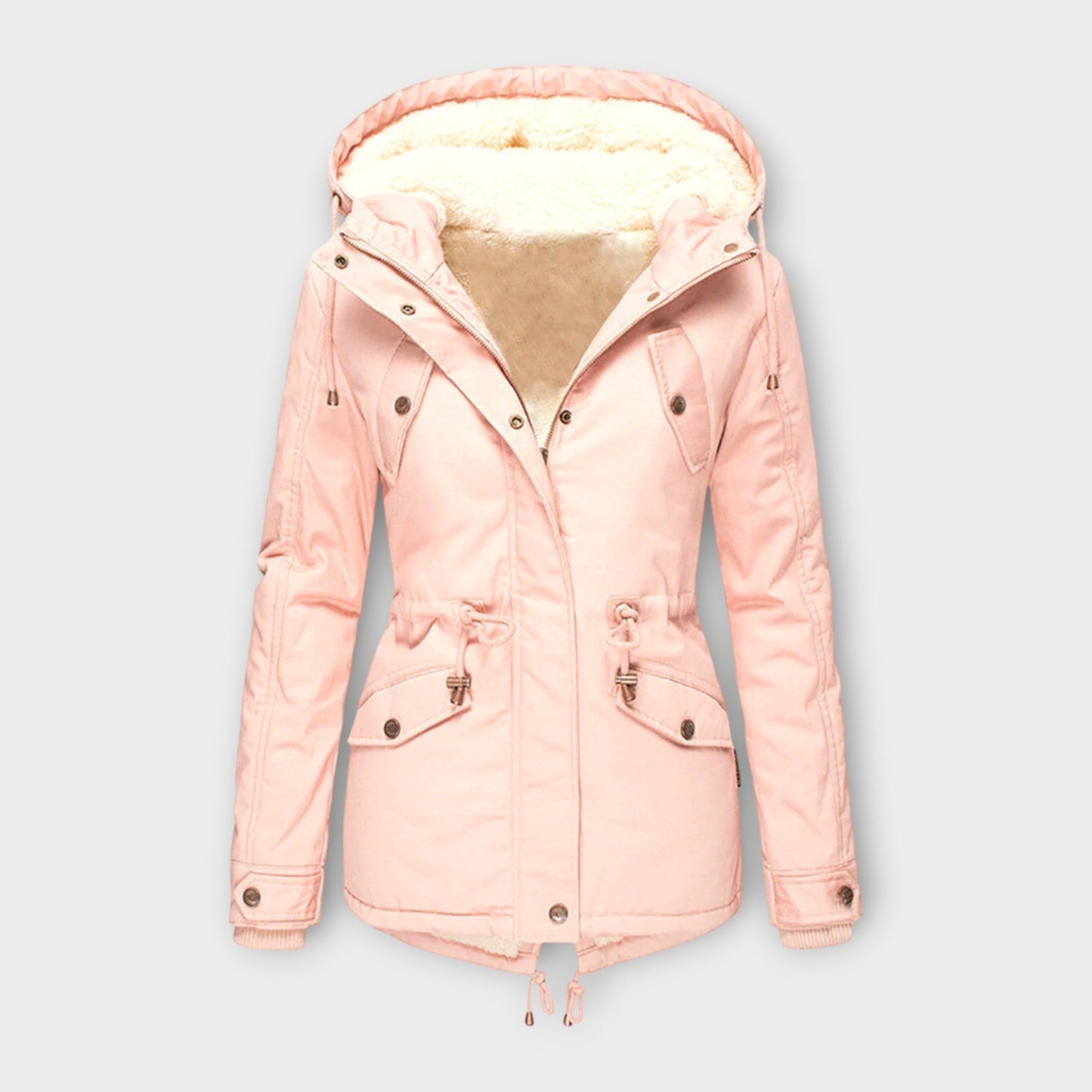 Sophie | Waterproof Winter Jacket