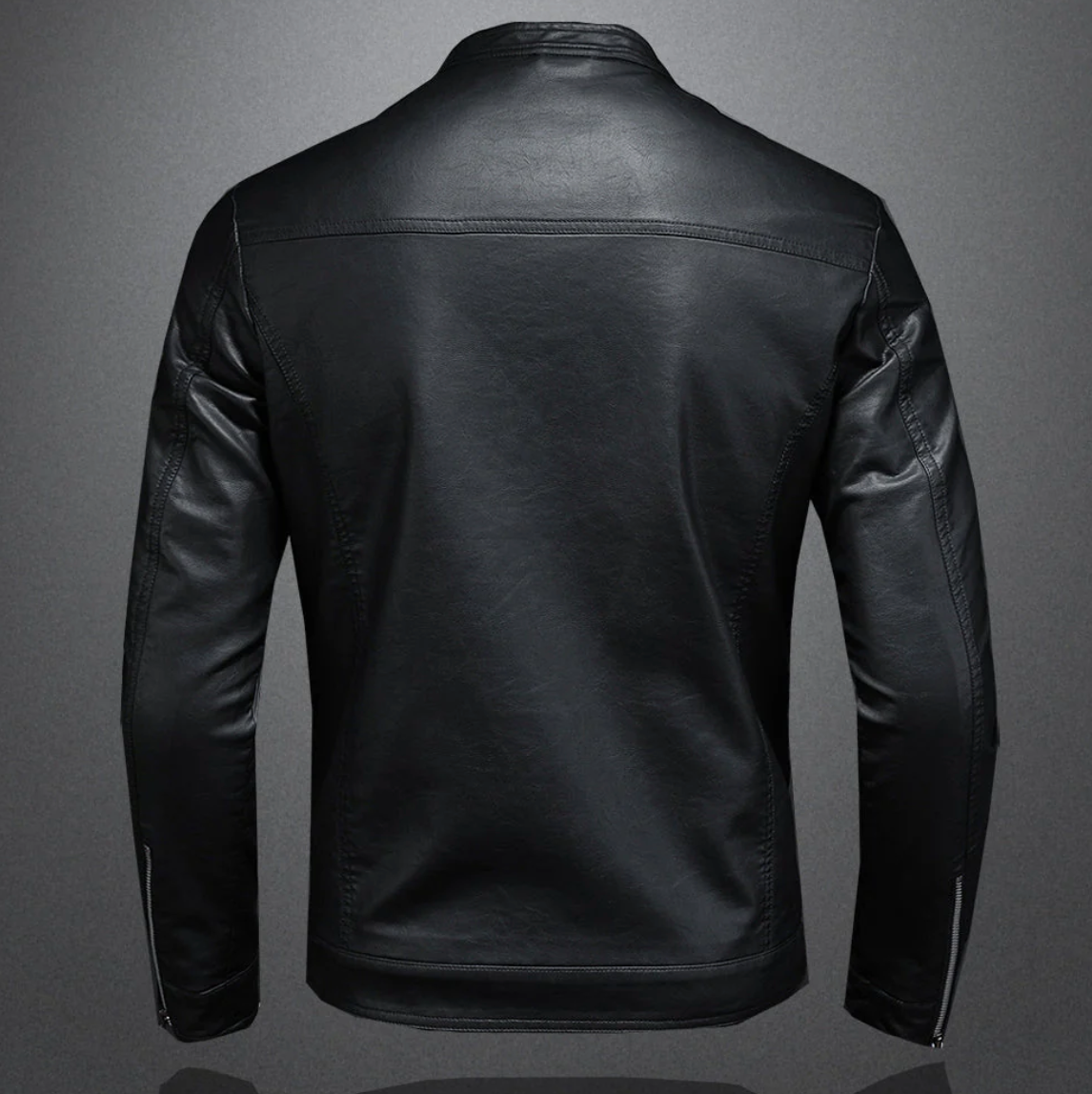 Jasper™ – Motorradweste