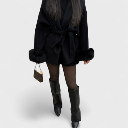NAOMI™ | ELEGANTER MANTEL