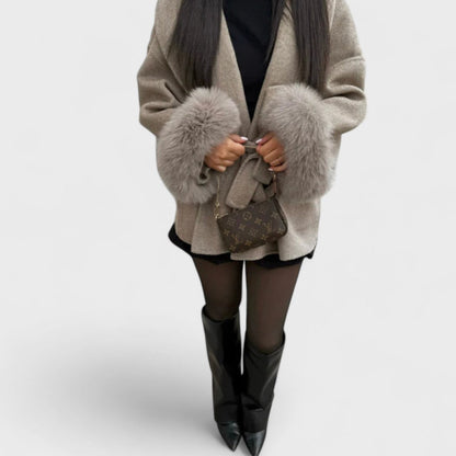NAOMI™ | ELEGANTER MANTEL