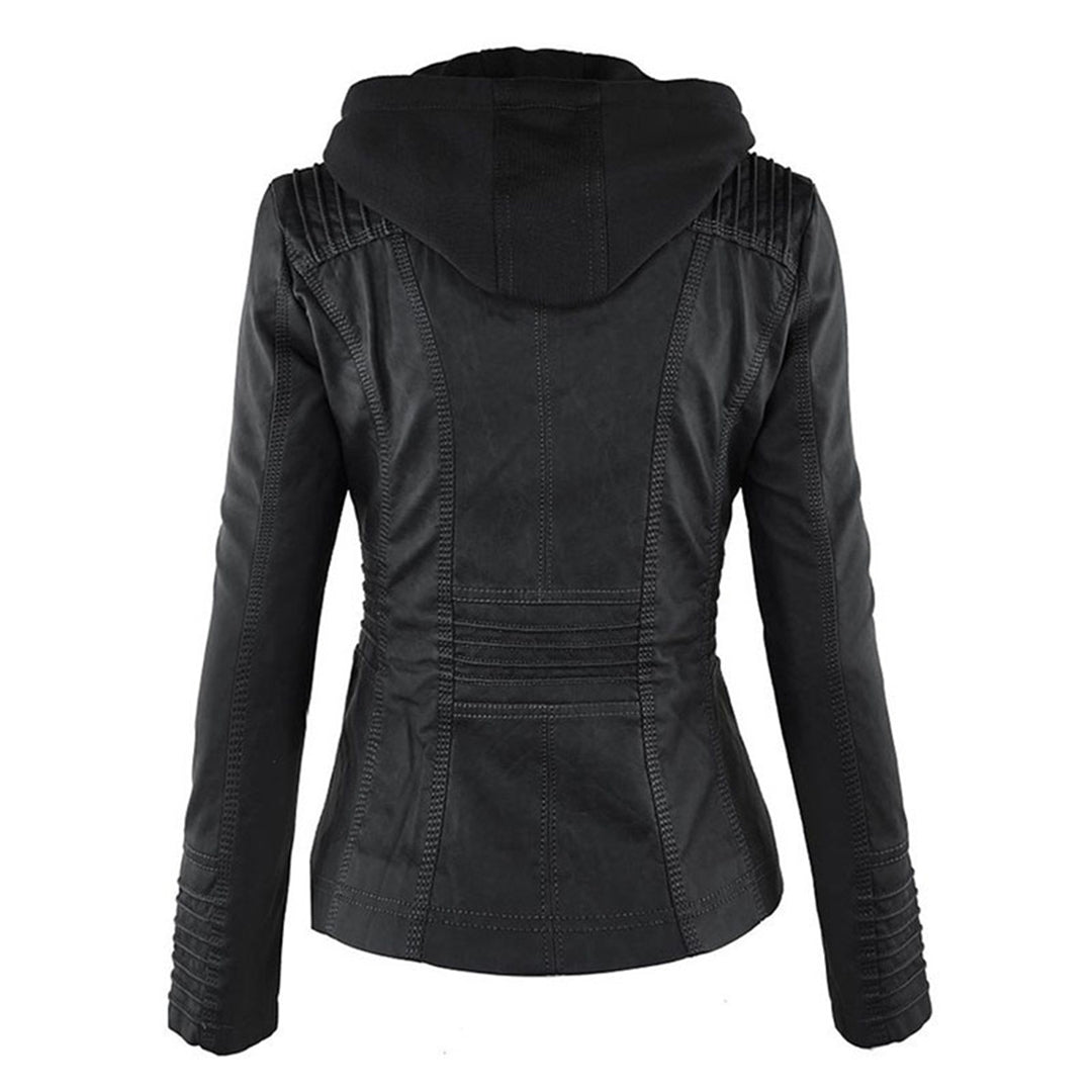 élise™ | Ul­tra­elegante Jas