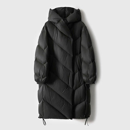 Metropolis-Daunenparka