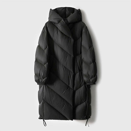 Metropolis-Daunenparka