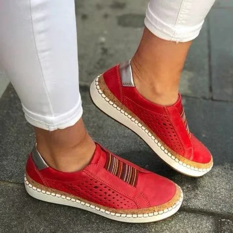Avalance™| Jacey Bequeme Schuhe zum Gehen