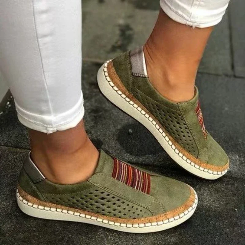Avalance™| Jacey Bequeme Schuhe zum Gehen