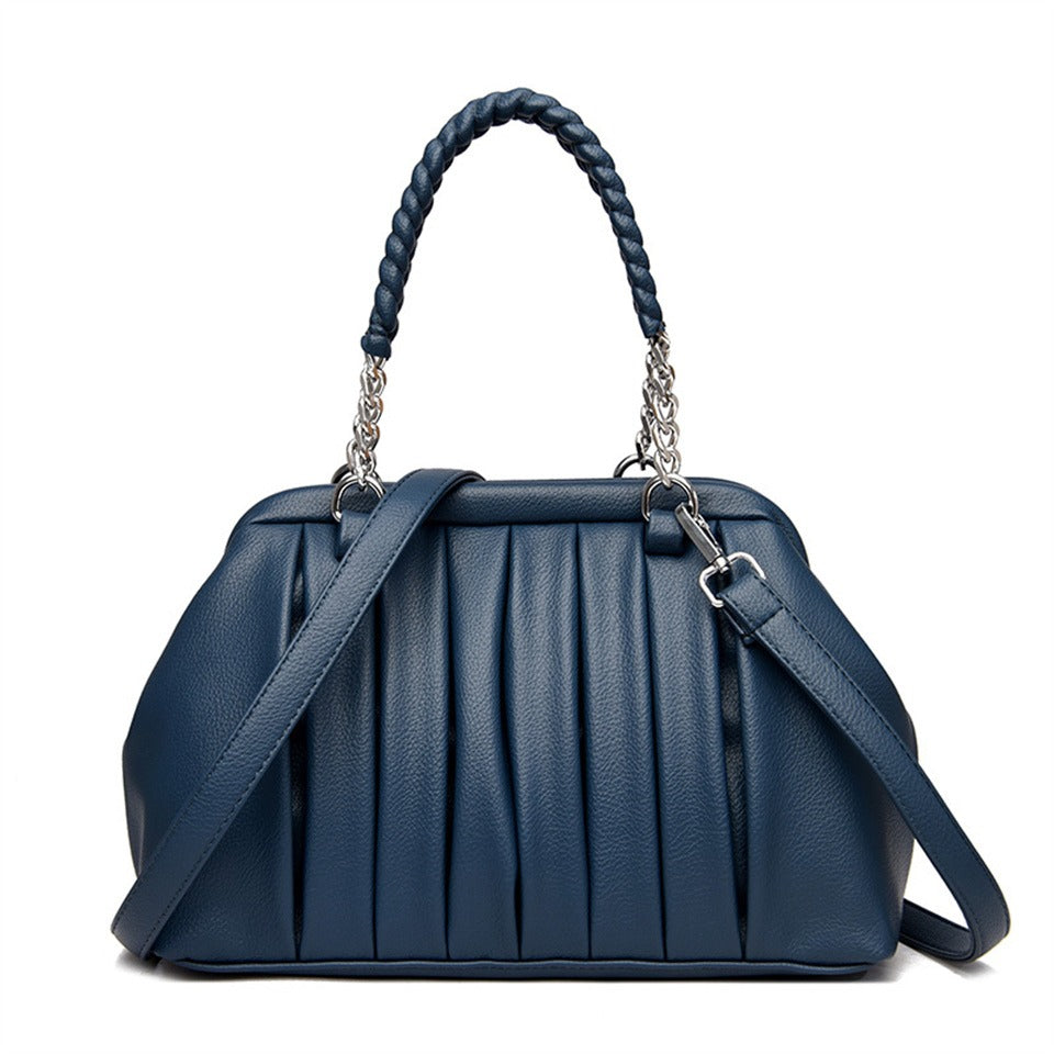 Calienne Elegante Vintage Sluitingstas