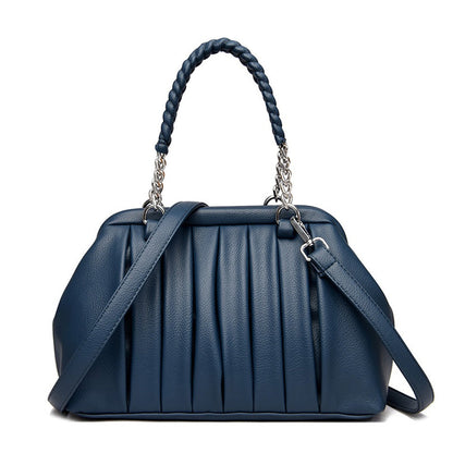 Calienne Elegante Vintage Sluitingstas