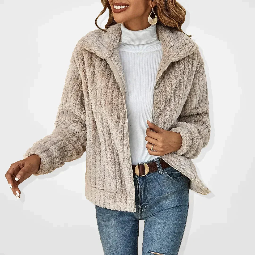 JULIET™ | LÄSSIG SCHICKE JACKE