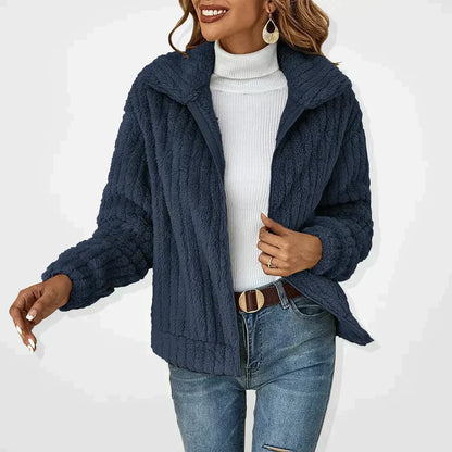 Hailey | Lässiger Cardigan