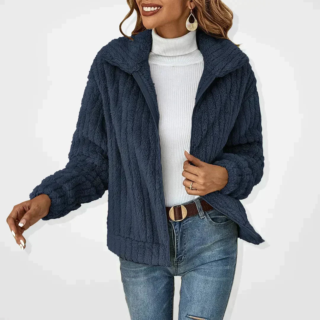 JULIET™ | LÄSSIG SCHICKE JACKE