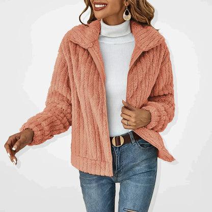JULIET™ | LÄSSIG SCHICKE JACKE