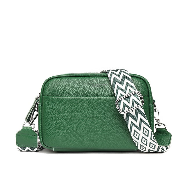 Milaine™ – Schultertasche für Damen