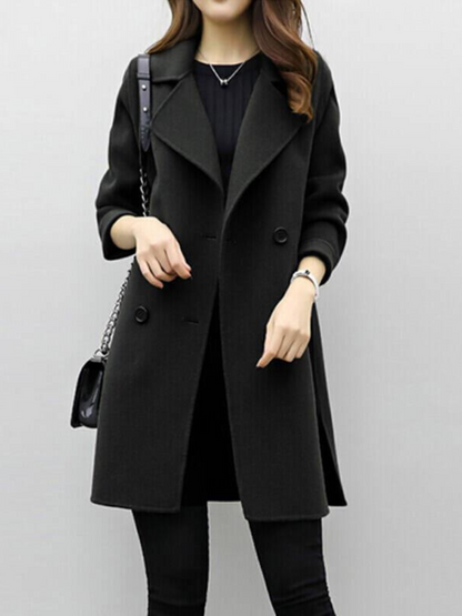 Pol | Elegante jas
