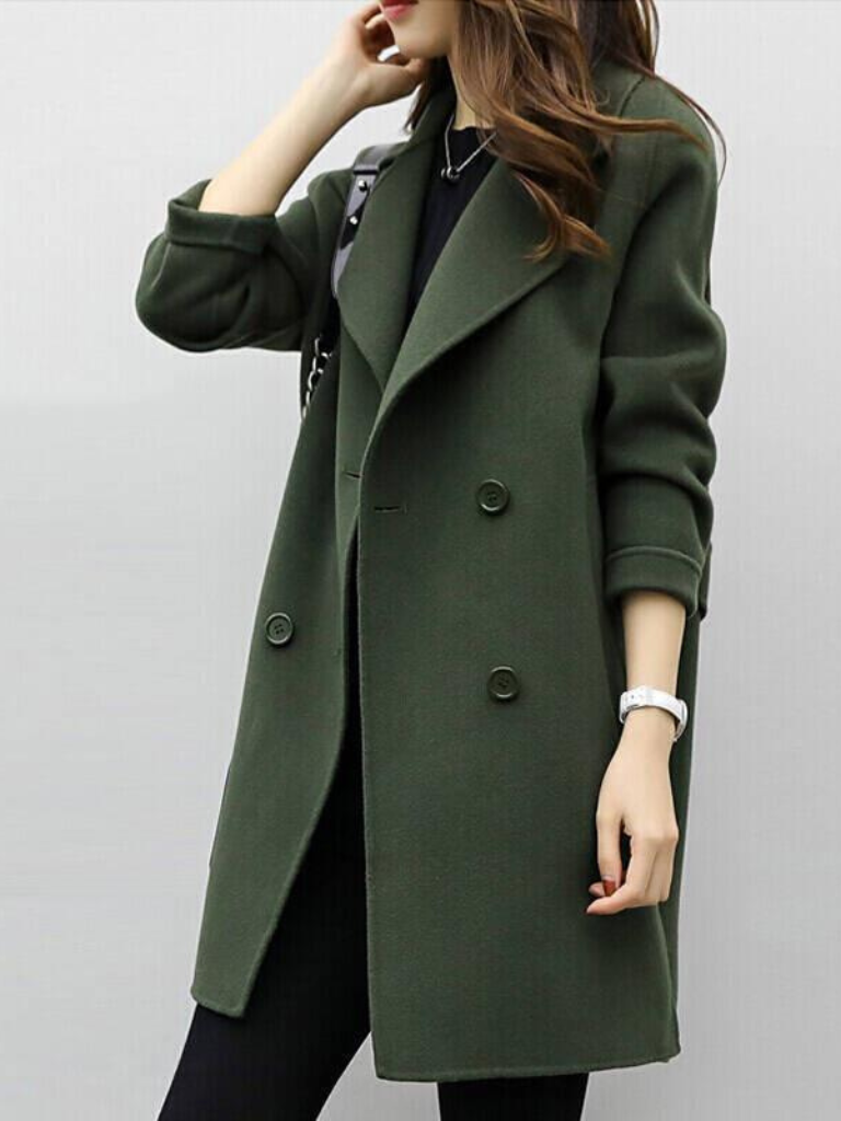 Pol | Elegante jas