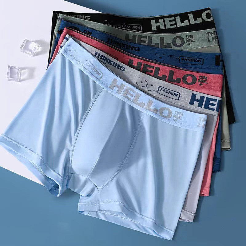 HELLO Ice Boxershorts