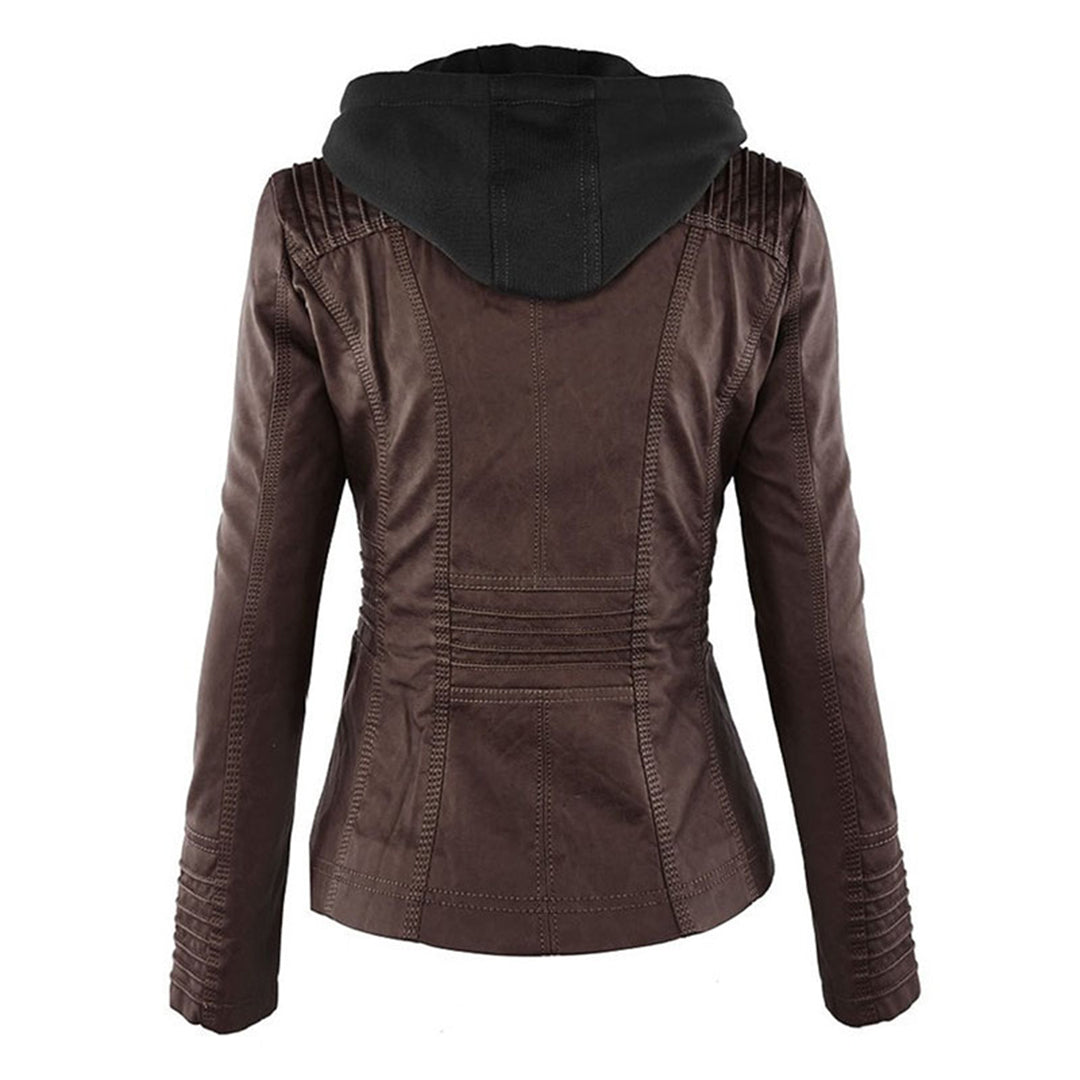 Lucie™ | Ultra-elegante Jacke