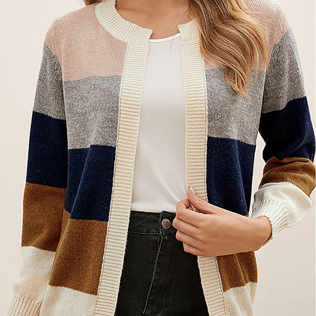 ESTER - Comfortabel vest