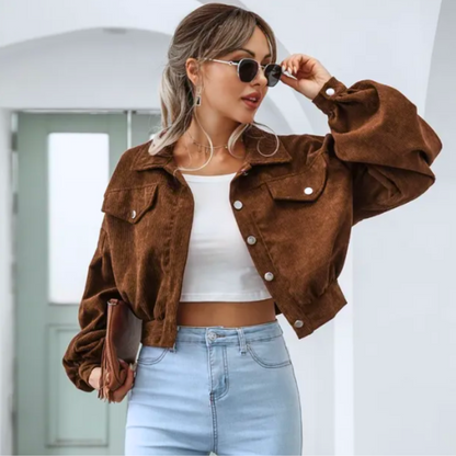 Dulcis Jacke