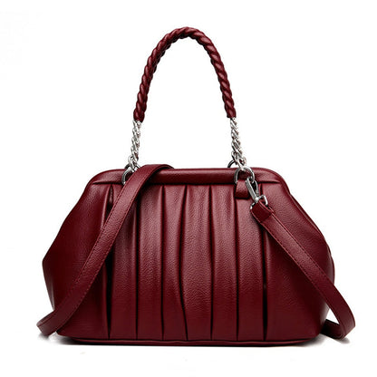 Calienne Elegante Vintage Sluitingstas