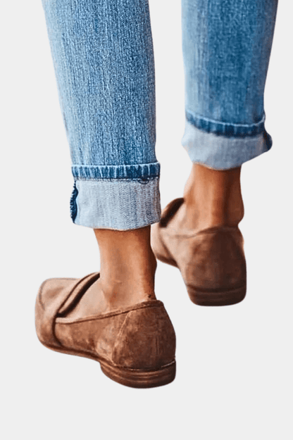 Selina - Elegante Slipper