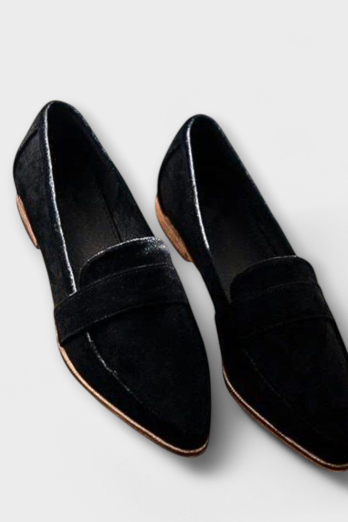 Selina - Elegante Slipper