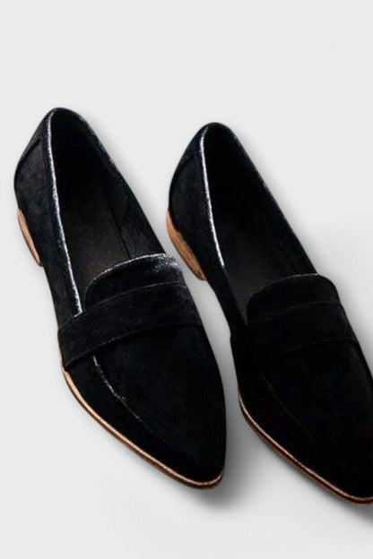 Selina - Elegante Slipper