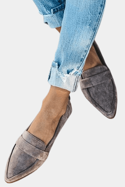 Selina - Elegante Slipper