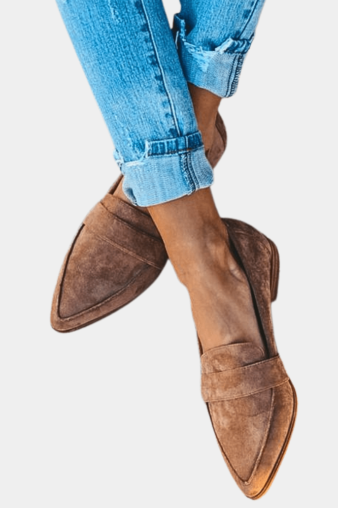 Selina - Elegante Slipper