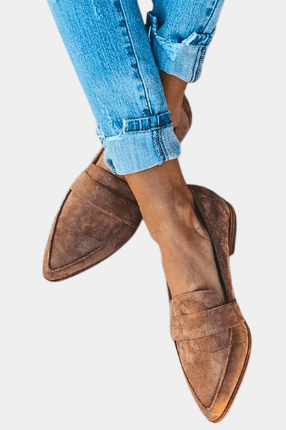 Selina - Elegante Slipper