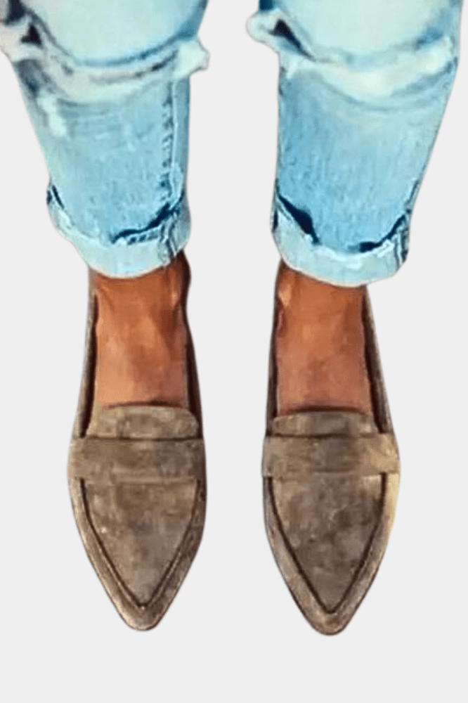 Selina - Elegante Slipper
