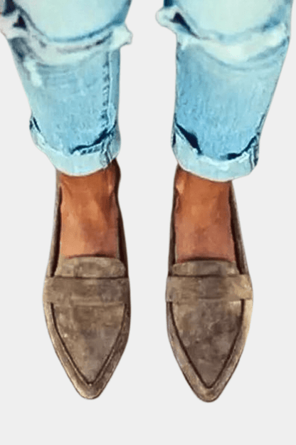 Selina - Elegante Slipper