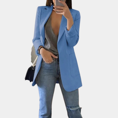Auren – Elegante Blazer