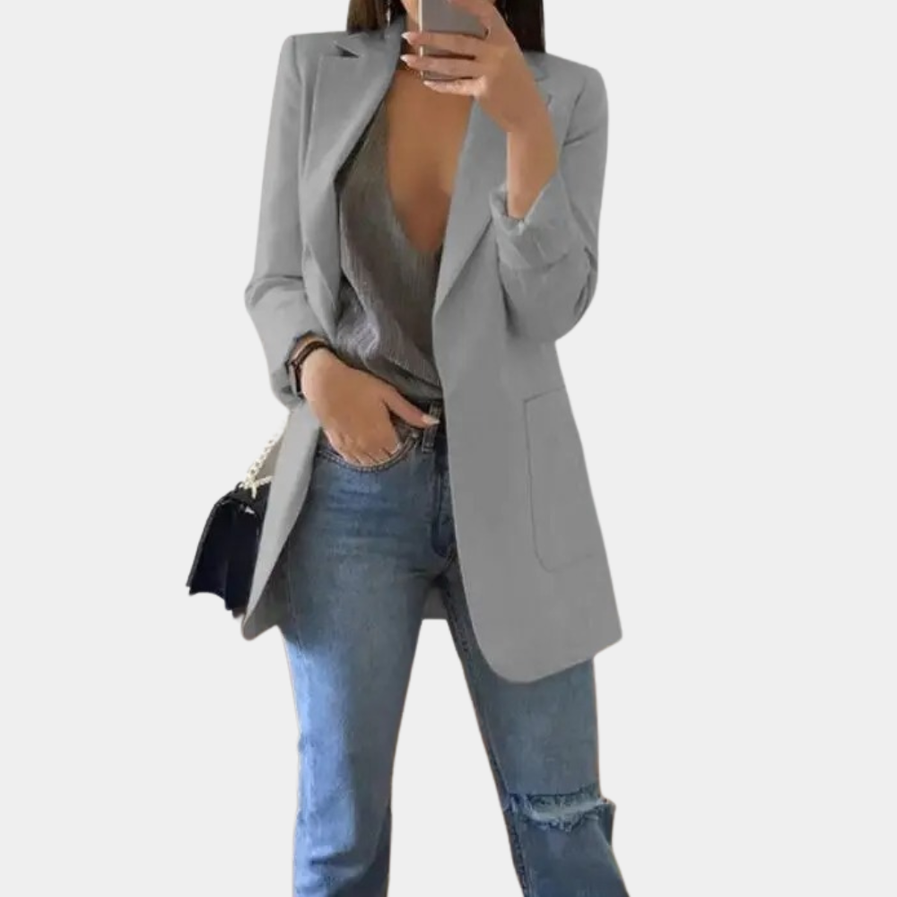 Auren – Elegante Blazer